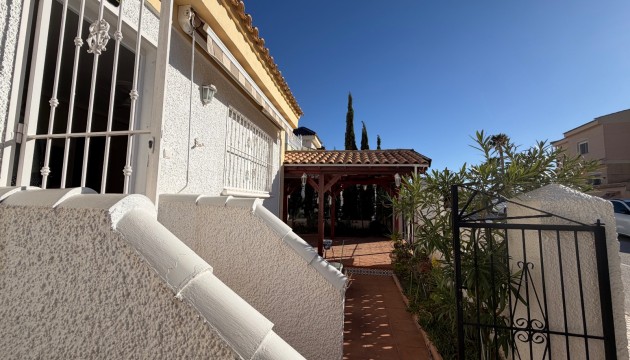 Venta - Villas
 - Ciudad Quesada