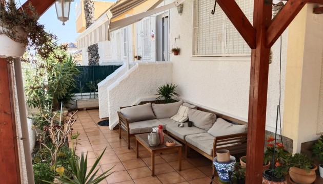 Venta - Villas
 - Ciudad Quesada