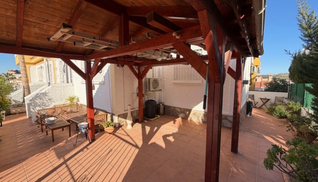 Venta - Villas
 - Ciudad Quesada