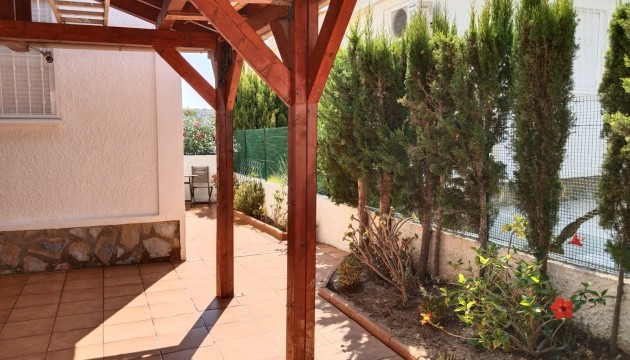 Venta - Villas
 - Ciudad Quesada