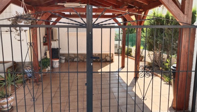 Venta - Villas
 - Ciudad Quesada