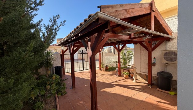 Venta - Villas
 - Ciudad Quesada