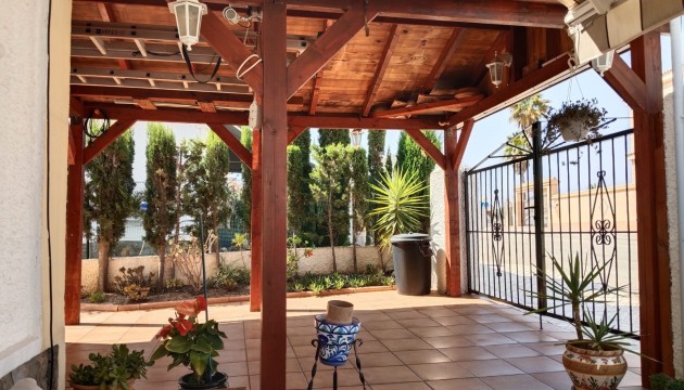 Venta - Villas
 - Ciudad Quesada