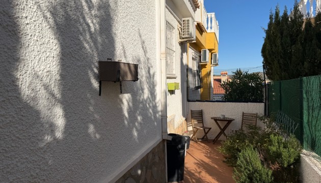 Venta - Villas
 - Ciudad Quesada