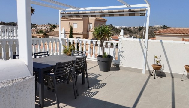 Venta - Villas
 - Ciudad Quesada