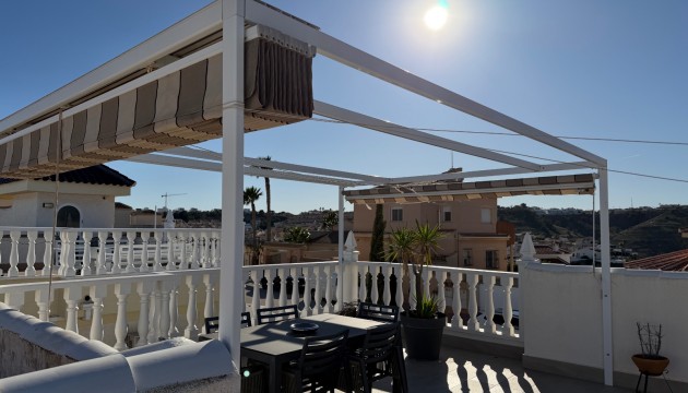 Venta - Villas
 - Ciudad Quesada