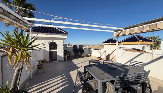 Venta - Villas
 - Ciudad Quesada