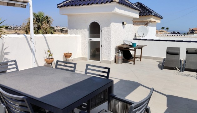 Venta - Villas
 - Ciudad Quesada