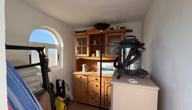 Venta - Villas
 - Ciudad Quesada