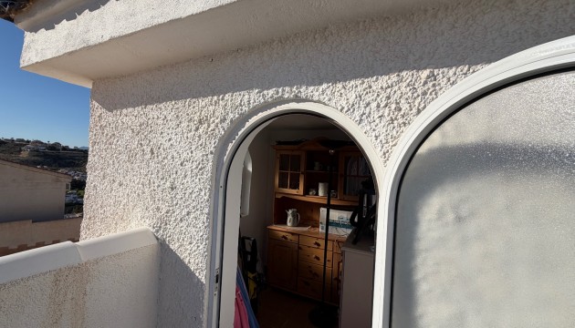 Venta - Villas
 - Ciudad Quesada