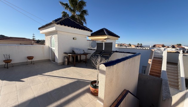 Venta - Villas
 - Ciudad Quesada