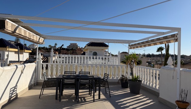 Venta - Villas
 - Ciudad Quesada