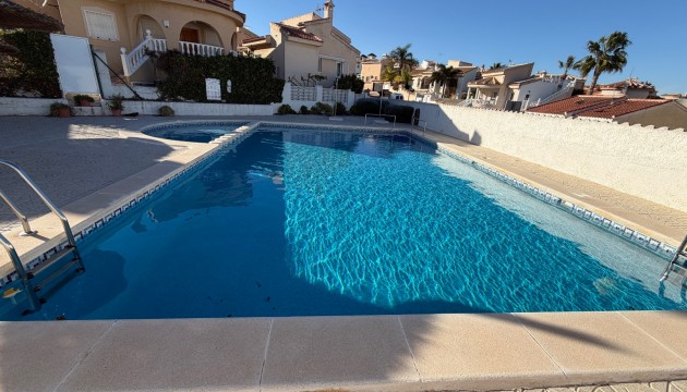 Venta - Villas
 - Ciudad Quesada