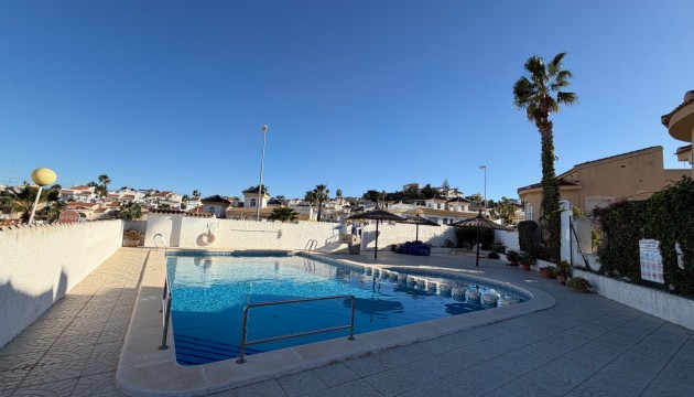 Venta - Villas
 - Ciudad Quesada