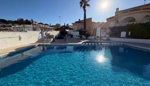 Venta - Villas
 - Ciudad Quesada