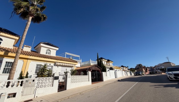 Venta - Villas
 - Ciudad Quesada