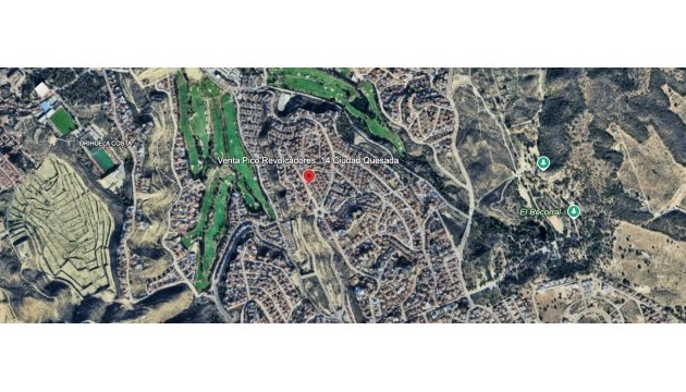 Venta - Villas
 - Ciudad Quesada