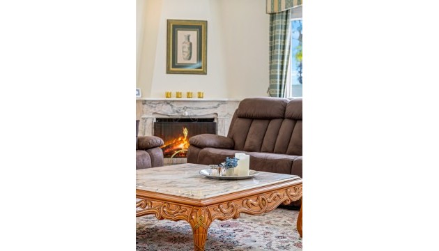 Revente - Villa's
 - Ciudad Quesada