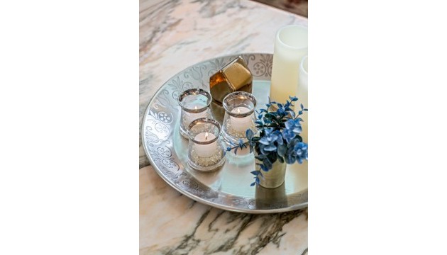 Revente - Villa's
 - Ciudad Quesada