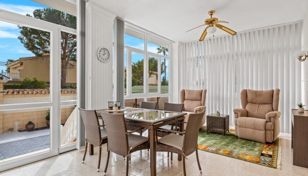 Revente - Villa's
 - Ciudad Quesada