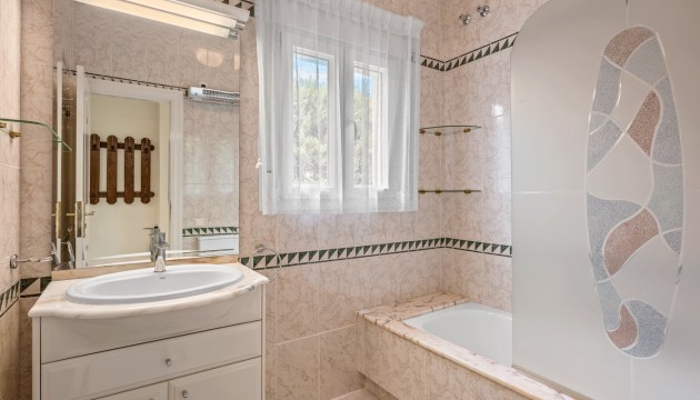 Revente - Villa's
 - Ciudad Quesada