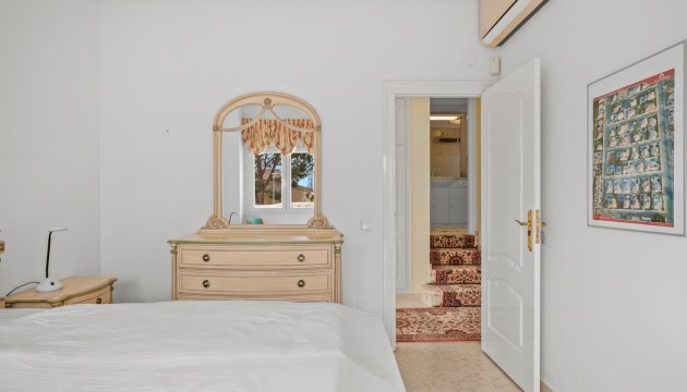 Revente - Villa's
 - Ciudad Quesada