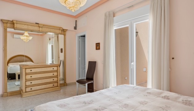 Revente - Villa's
 - Ciudad Quesada