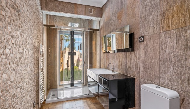 Revente - Villa's
 - Ciudad Quesada