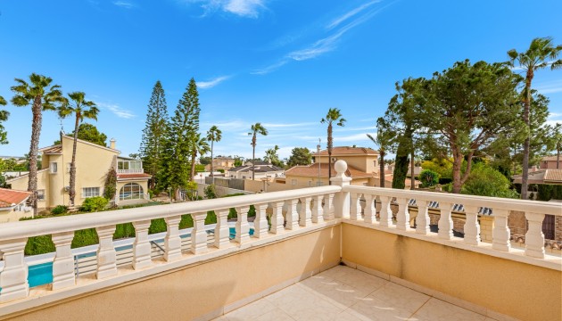 Revente - Villa's
 - Ciudad Quesada