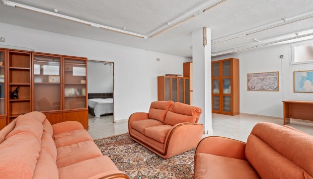 Revente - Villa's
 - Ciudad Quesada