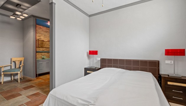 Revente - Villa's
 - Ciudad Quesada