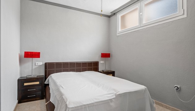 Revente - Villa's
 - Ciudad Quesada