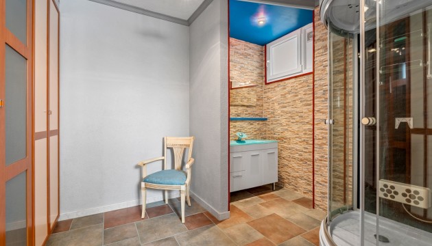 Revente - Villa's
 - Ciudad Quesada