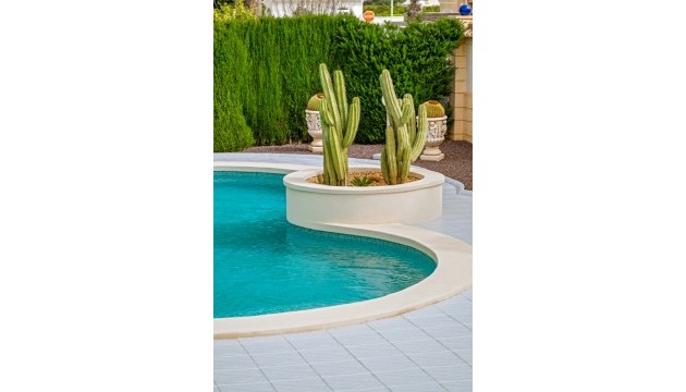 Revente - Villa's
 - Ciudad Quesada