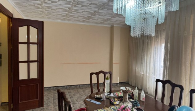 Sale - Apartment - Guardamar - Guardamar del Segura