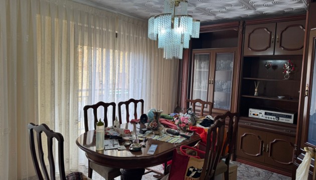 Sale - Apartment - Guardamar - Guardamar del Segura