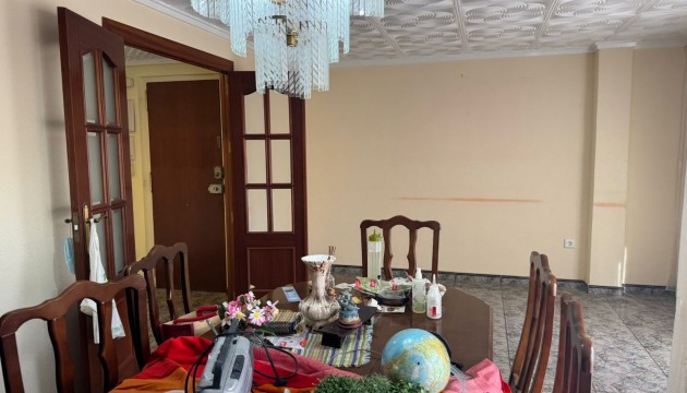 Sale - Apartment - Guardamar - Guardamar del Segura