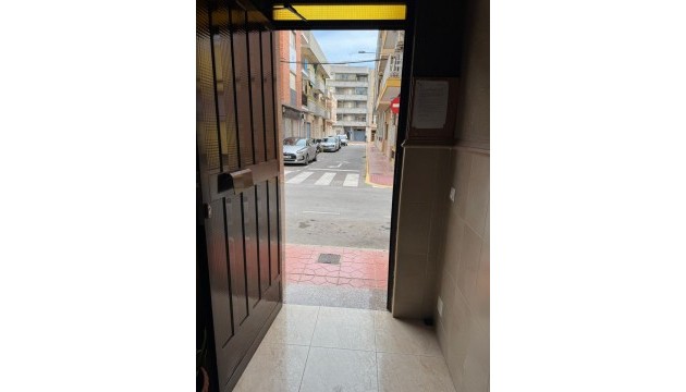 Sale - Apartment - Guardamar - Guardamar del Segura