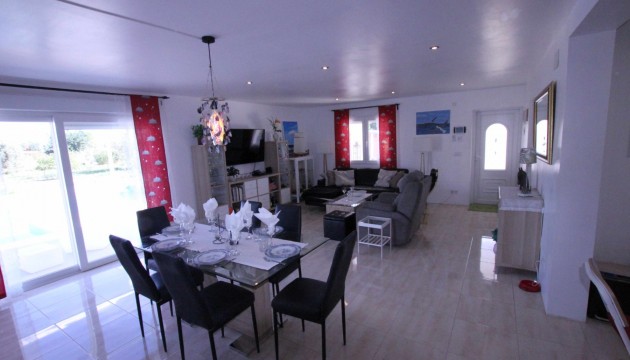 Venta - Villas
 - Crevillente