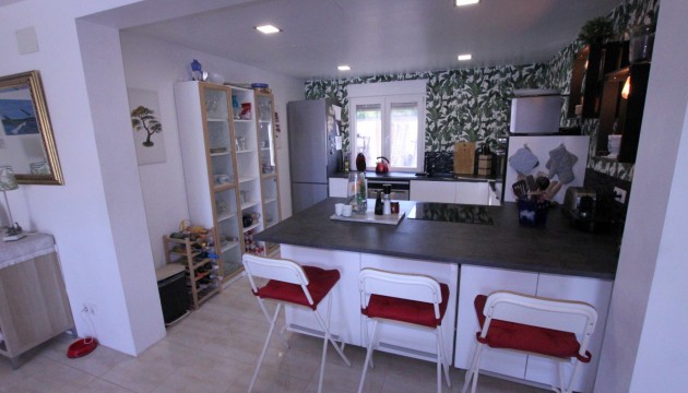 Venta - Villas
 - Crevillente