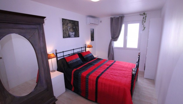 Venta - Villas
 - Crevillente