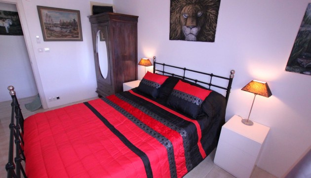 Venta - Villas
 - Crevillente