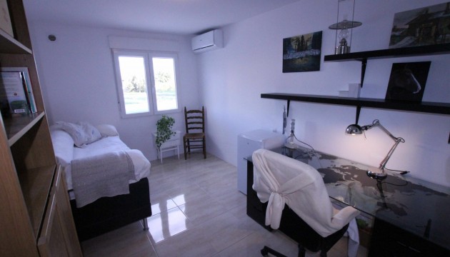 Venta - Villas
 - Crevillente