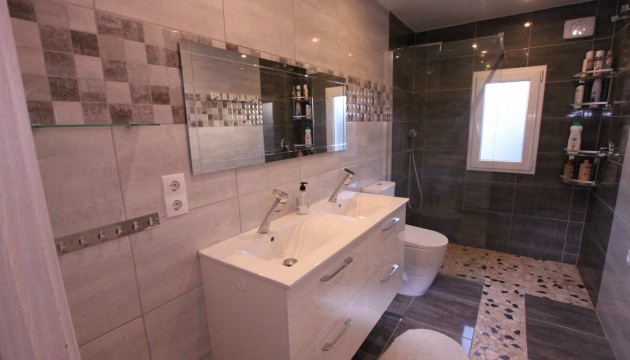 Venta - Villas
 - Crevillente