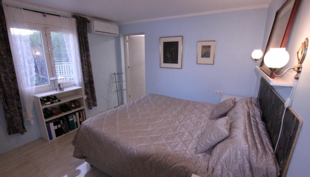 Venta - Villas
 - Crevillente