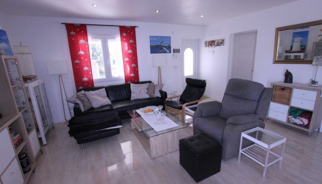 Venta - Villas
 - Crevillente