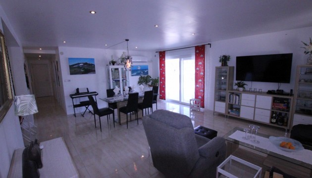 Venta - Villas
 - Crevillente