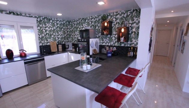 Venta - Villas
 - Crevillente