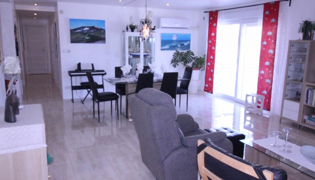 Venta - Villas
 - Crevillente