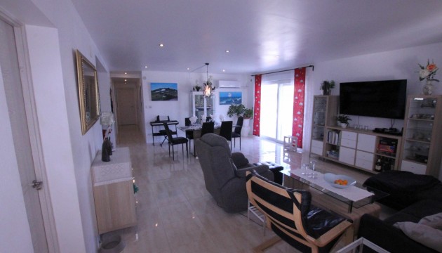 Venta - Villas
 - Crevillente